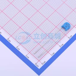 钳位电压150V 2.5焦耳 插件压敏电阻 【插件】缩略图