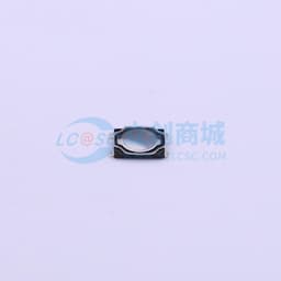 3*2.6*0.45mm 立贴 轻触开关缩略图