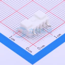 间距:2mm 1x5P【插件】缩略图