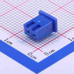 1x2P 2.5mm缩略图