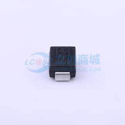 双向TVS 26V截止 峰值浪涌电流：14.3A@10/1000us缩略图