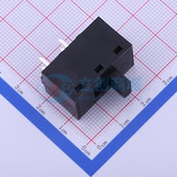 电源滑动开关 【插件】缩略图