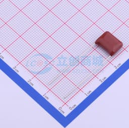 22nF ±5% 630V 【薄膜】缩略图