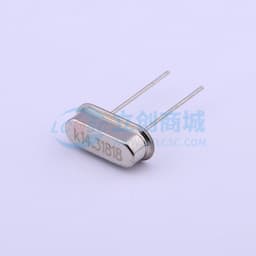 14.31818MHz ±20ppm 20pF 【无源】缩略图