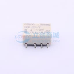 G6K-2F-Y-TR DC4.5缩略图