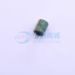 47uF ±20% 100V 【引线】缩略图