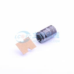 470uF ±20% 63V 【插件】缩略图