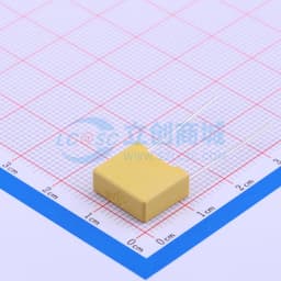 4.7nF ±10% 275V 等级:X2 【安规】缩略图
