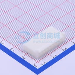 2.54mm 1x10P缩略图