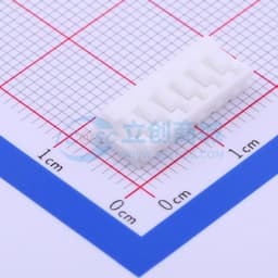 2.5mm 1x6P缩略图