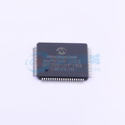DSPIC33FJ128GP708-I/PT缩略图