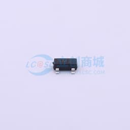 TVS 12V截止 峰值浪涌电流：12A缩略图