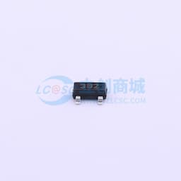 双向ESD 3V截止 峰值脉冲电流：24A缩略图