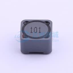 100uH ±20% 1.7A缩略图
