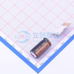1000uF ±20% 25V 【引线】缩略图