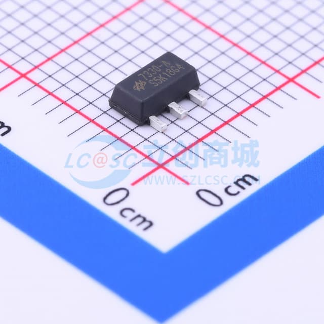 3V 250mA 12V实物图