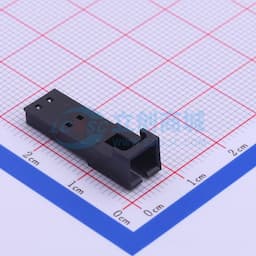 【焊接辅料】2.54mm 1x2P缩略图