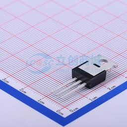 IRFB38N20DPBF缩略图