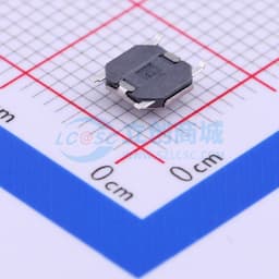 5.1*5.1*1.7mm 立贴 轻触开关缩略图