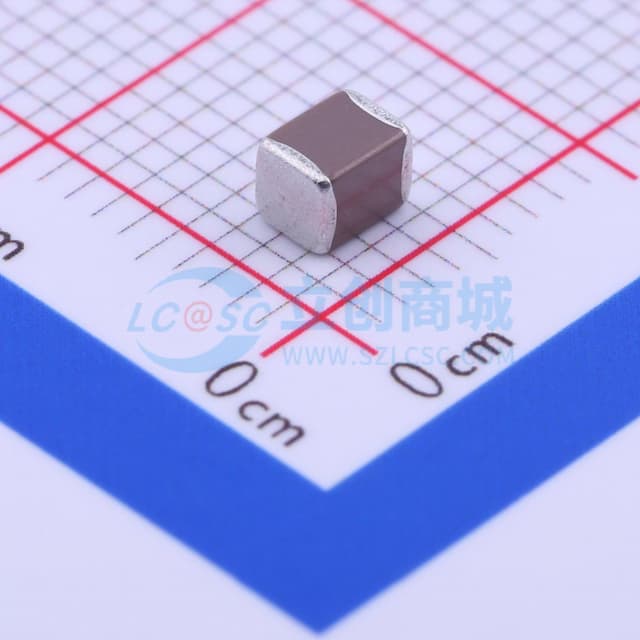 47uF ±20% 6.3V实物图