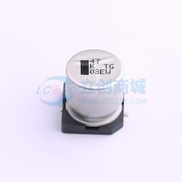 47uF ±20% 80V缩略图