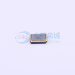 24MHz ±10ppm 10pF缩略图