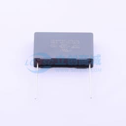 1uF ±10% 275V 等级:X2 【安规】缩略图
