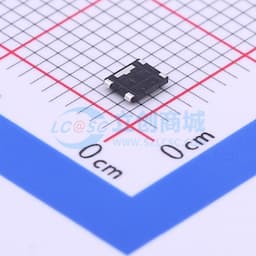 3*2.6*0.65mm 立贴 轻触开关缩略图