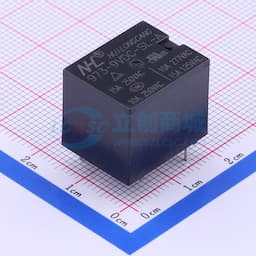 973-9VDC-SL-A 15A250VAC 【继电】缩略图