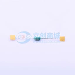CKL0510-680uH/K-CCA T 【插件】缩略图