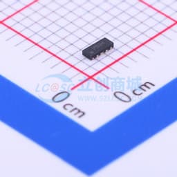 TVS 5V截止缩略图