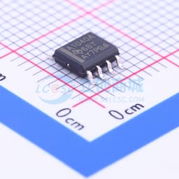 SN65HVDA1040A-Q1 EMC优化高速CAN总线收发器缩略图