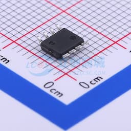 精确、超低噪声、低输入偏置电流、宽频带JFET运算放大器缩略图