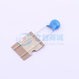 等级:X1,Y2 1nF ±20% 440V 300V【安规】缩略图