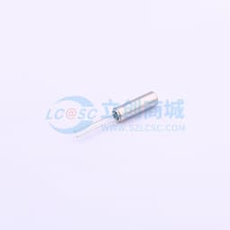 40KHZ 12.5PF 【无源】缩略图