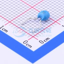 30pF ±5% 50V 【直插】缩略图