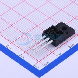 FCPF380N60E缩略图
