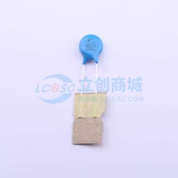 钳位电压1025V 38焦耳 插件压敏电阻 【插件】缩略图