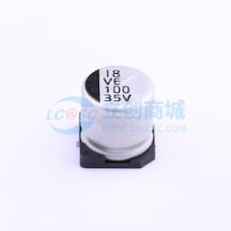 100uF ±20% 35V缩略图