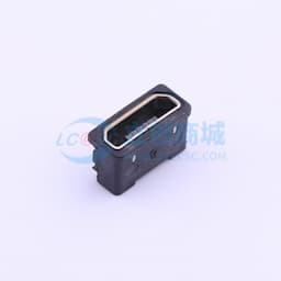 Micro-B 母缩略图