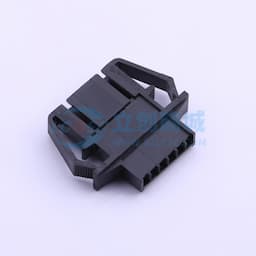 2.54mm 1x6P缩略图