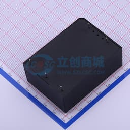 20W AC-DC模块电源 【插件】缩略图