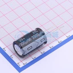 3300uF 25V缩略图
