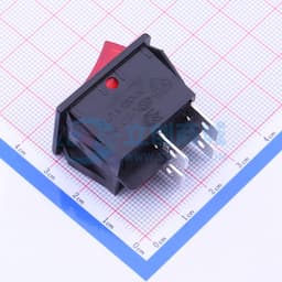 额定电流、电压、接触电阻、绝缘电阻、介电强度、电气寿命和工作温度缩略图