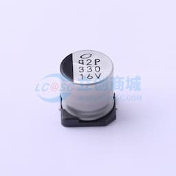 330uF ±20% 16V缩略图