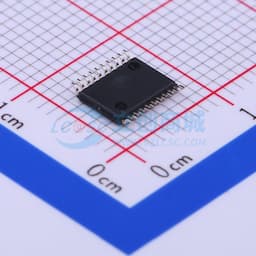 MC74VHC574DTR2G缩略图