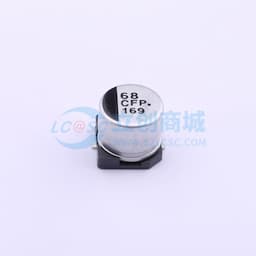 68uF ±20% 16V缩略图
