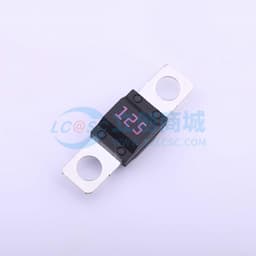 32V螺栓式保险丝缩略图
