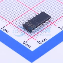 四路SPST、CMOS模拟开关缩略图