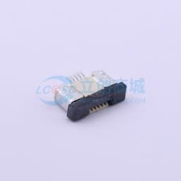 间距:0.5mm P数:5P 抽屉式 上接缩略图